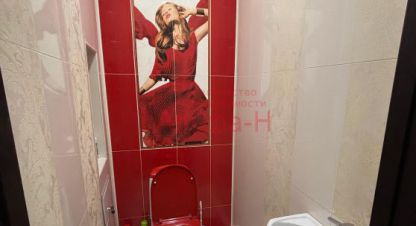 Продам квартиру 2-х комнатную с общей площадью 90.3м2, 7/9 эт., на улице Павлова, г. Ст-ца ессентукская, Ставропольский край, Россия, агентство Альфа-Н. Фотография №1