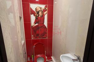 Продам квартиру 2-х комнатную с общей площадью 90.3м2, 7/9 эт., на улице Павлова, г. Ст-ца ессентукская, Ставропольский край, Россия, агентство Альфа-Н