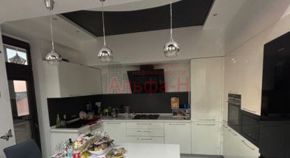 Купить квартиру 2-х комнатную, 90.3 кв. м., Россия, г. Ст-ца ессентукская. Фотография №10