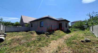 Купить дом 3-х комнатную, 130 кв. м., Россия, г. Ст-ца ессентукская. Фотография №9