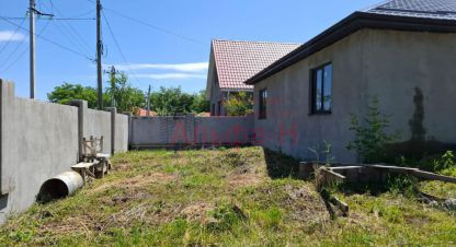 Продам дом 3-х комнатный с общей площадью 130м2, на улице Лесная, г. Ст-ца ессентукская, Ставропольский край, Россия, агентство Альфа-Н. Фотография №1