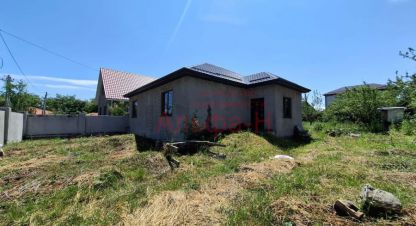 Продаётся 3-х комнатная дом в г. Ст-ца ессентукская. Фотография №6