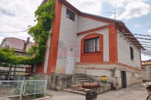 Продам дом 5-ти комнатный с общей площадью 250м2, г. Ст-ца ессентукская, Ставропольский край, Россия, агентство Альфа-Н