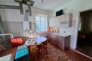 Продам дом 2-х комнатный с общей площадью 51м2, на улице Октябрьская, г. Ессентуки, Ставропольский край, Россия, агентство Альфа-Н