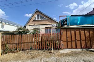 Продам дом 3-х комнатный с общей площадью 54м2, г. Ессентуки, Ставропольский край, Россия, агентство Альфа-Н