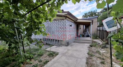 Продам дом 2-х комнатный с общей площадью 58м2, на улице Одесская, г. Пок подкумок, Ставропольский край, Россия, агентство Альфа-Н. Фотография №1