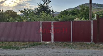 Купить дом 2-х комнатную, 58 кв. м., Россия, г. Пок подкумок. Фотография №9