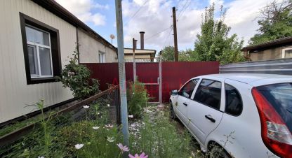 Купить дом 2-х комнатную, 58 кв. м., Россия, г. Пок подкумок. Фотография №10