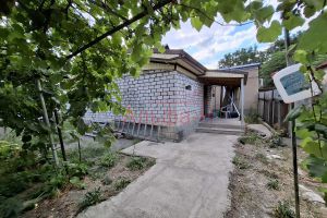 Продам дом 2-х комнатный с общей площадью 58м2, на улице Одесская, г. Пок подкумок, Ставропольский край, Россия, агентство Альфа-Н