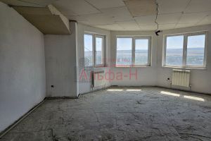 Продам квартиру 2-х комнатную с общей площадью 63.6м2, 11/11 эт., на улице Вокзальная, г. Ессентуки, Ставропольский край, Россия, агентство Альфа-Н