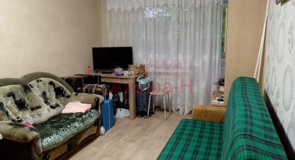 Купить 1 комнатную квартиру в г. Ессентуки. Фотография №2