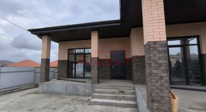 Купить 3-х комнатную дом в г. Ст-ца ессентукская. Фотография №2