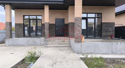 Продам дом 3-х комнатный с общей площадью 130м2, г. Ст-ца ессентукская, Ставропольский край, Россия, агентство Альфа-Н. Фотография №1