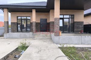 Продам дом 3-х комнатный с общей площадью 130м2, г. Ст-ца ессентукская, Ставропольский край, Россия, агентство Альфа-Н