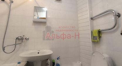 Купить 1 комнатную квартиру на улице Ермолова г. Пятигорск. Фотография №4