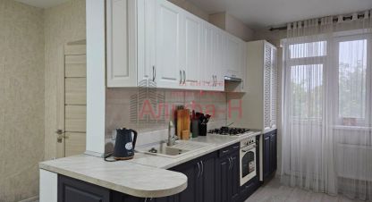 Купить 1 комнатную квартиру в г. Ессентуки. Фотография №2