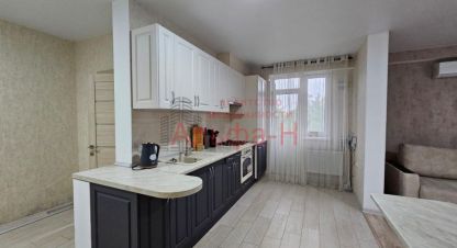 Купить квартиру 1 комнатную, 41.8 кв. м., Россия, г. Ессентуки. Фотография №10