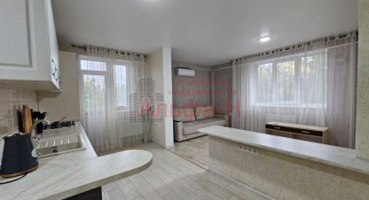 Купить квартиру 1 комнатную, 41.8 кв. м., Россия, г. Ессентуки. Фотография №8