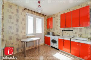 Продам квартиру 1 комнатную с общей площадью 44.8м2, 10/19 эт., на улице Матусевича ул, Фрунзенский район, г. Минск, Минск, Беларусь, агентство Мольнар Продам квартиру 1 комнатную с общей площадью 44.8м2, 10/19 эт., на улице Матусевича ул, Фрунзенский район, г. Минск, Минск, Беларусь, агентство Мольнар