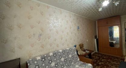 Купить квартиру 2-х комнатную, 43.2 кв. м., Россия, г. Посёлок первомайский. Фотография №9