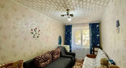 Продаётся квартира в г. Посёлок первомайский. Фотография №7
