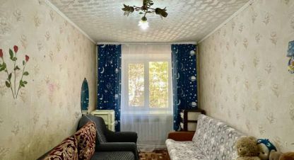 Купить квартиру 2-х комнатную, 43.2 кв. м., Россия, г. Посёлок первомайский. Фотография №8