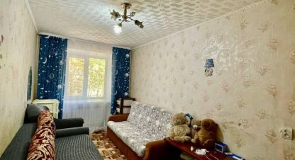 Продаётся 2-х комнатная квартира в г. Посёлок первомайский. Фотография №6