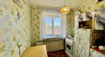 Продаётся 1 комнатная квартира в г. Посёлок первомайский. Фотография №6