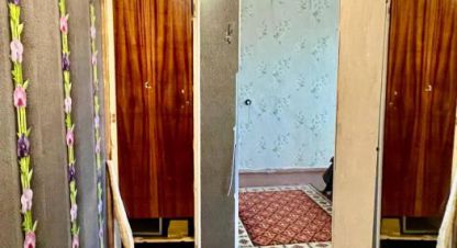 Купить квартиру 1 комнатную, 30 кв. м., Россия, г. Посёлок первомайский. Фотография №8