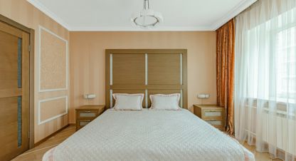 Купить 3-х комнатную квартиру в г. Казань. Фотография №2