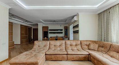 Купить 3-х комнатную квартиру на улице Меридианная г. Казань. Фотография №4