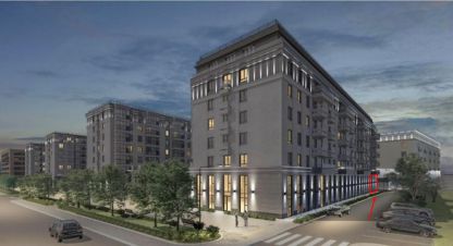 Купить торговое помещение на улице Шаляпина ул г. Казань. Фотография №5