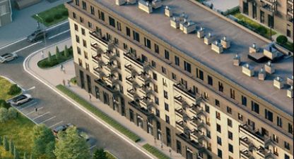 Продам торговое помещение с общей площадью 157.5м2, на улице Шаляпина ул, Вахитовский район, г. Казань, Татарстан респ., Россия, агентство Интернет-партнер. Фотография №1