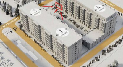 Продаётся торговое помещение в г. Казань. Фотография №6