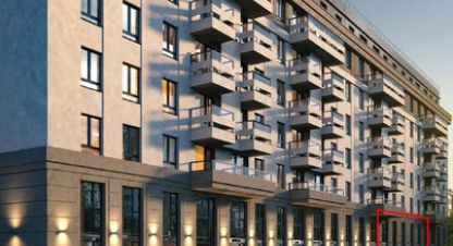 Купить торговое помещение в г. Казань. Фотография №3