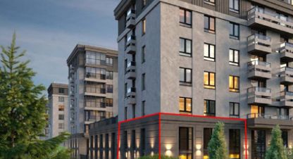 Купить торговое помещение, 273 кв. м., Россия, г. Казань. Фотография №9