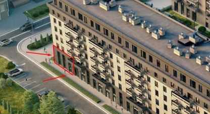 Продаётся торговое помещение в г. Казань. Фотография №7