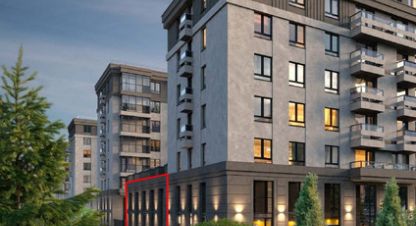 Продаётся торговое помещение в г. Казань. Фотография №7