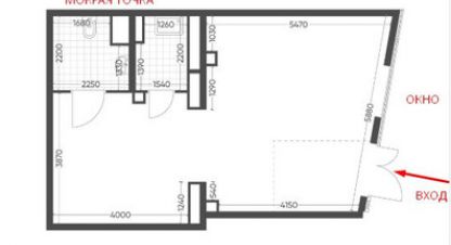 Продаётся торговое помещение в г. Казань. Фотография №6