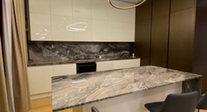 Снять квартиру 2-х комнатную, 100 кв. м., Россия, г. Казань. Фотография №9