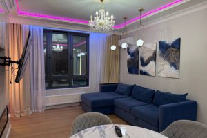 Продам квартиру 3-х комнатную с общей площадью 67м2, 3/20 эт., на улице Алексея козина ул, Ново-савиновский район, г. Казань, Татарстан респ., Россия, агентство Интернет-партнер