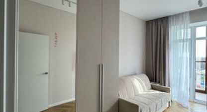 Купить квартиру 1 комнатную, 39 кв. м., Россия, г. Казань. Фотография №9