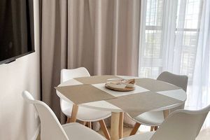 Продам квартиру 1 комнатную с общей площадью 39м2, 7/17 эт., на улице Абубекира терегулова ул, Приволжский район, г. Казань, Татарстан респ., Россия, агентство Интернет-партнер