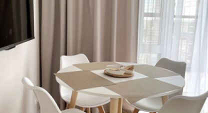 Продам квартиру 1 комнатную с общей площадью 39м2, 7/17 эт., на улице Абубекира терегулова ул, Приволжский район, г. Казань, Татарстан респ., Россия, агентство Интернет-партнер. Фотография №1