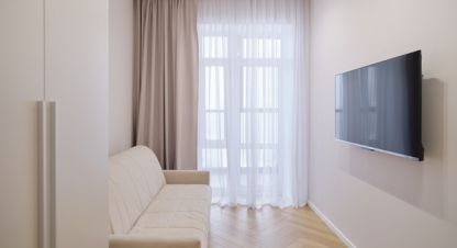 Купить квартиру 1 комнатную, 39 кв. м., Россия, г. Казань. Фотография №10