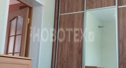 Купить дом 2-х комнатную, 40.2 кв. м., Россия, г. Хадыженск. Фотография №10