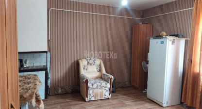 Купить дом на улице Чернышевского ул г. Хадыженск. Фотография №5