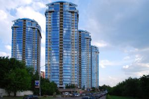 Продам квартиру 6-ти комнатную с общей площадью 246м2, 26/30 эт., на улице Нежинская к, Очаково-Матвеевское район, г. Москва, Москва, Россия, агентство Penny Lane Realty