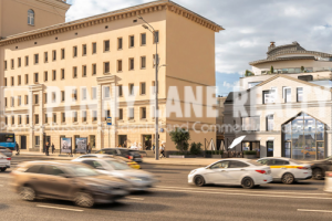 Сдам торговое помещение с общей площадью 6.9м2, на улице Бахрушина, Замоскворечье (ЦАО) район, г. Москва, Москва, Россия, агентство Penny Lane Realty