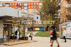 Сдам торговое помещение с общей площадью 75.6м2, на улице Пр-кт андропова, Нагатино-Садовники (ЮАО) район, г. Москва, Москва, Россия, агентство Penny Lane Realty